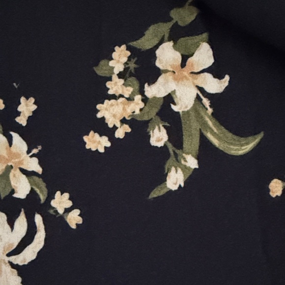 Reformation mini dress size 0 - Picture 7 of 7